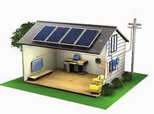 Fotovoltaico & solare