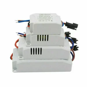 Driver e Dimmer led